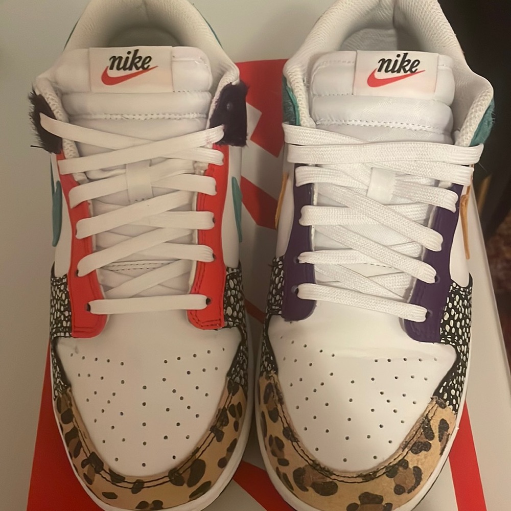 W Nike Dunk low SE